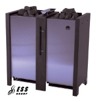 Электрическая печь EOS HERKULES XL S 50 VAPOR